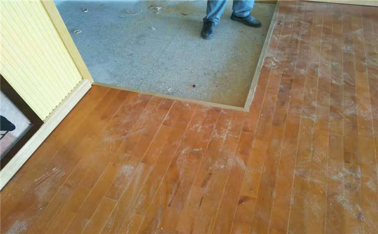 黑龍江專業(yè)體育木地板直銷