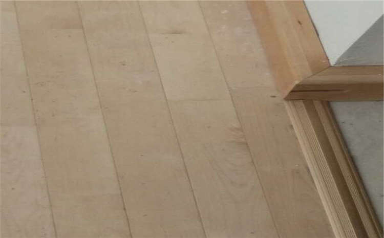 北京實(shí)木運(yùn)動地板哪家公司好