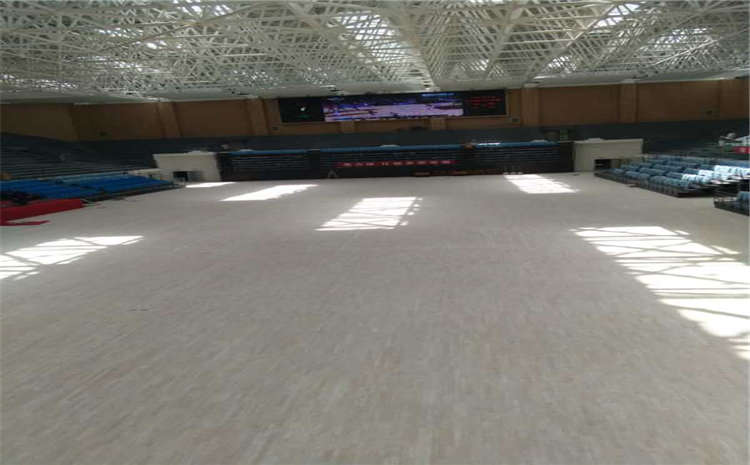 太原專業實木運動地板哪個品牌好