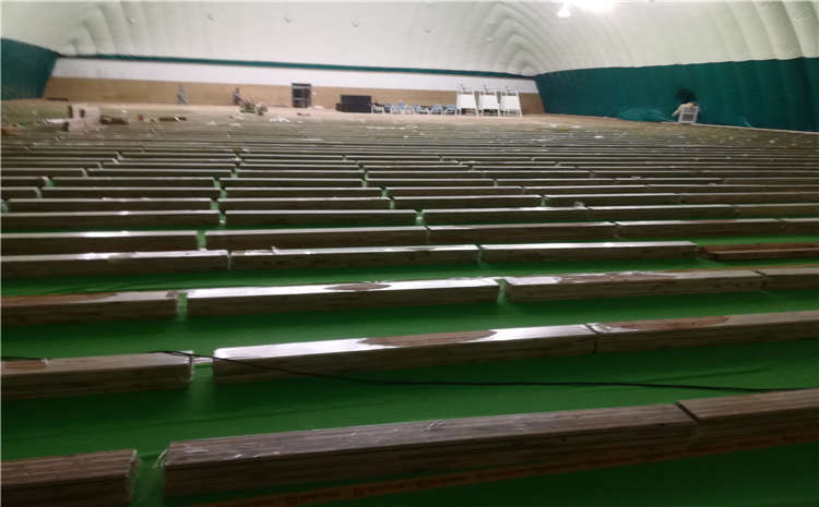 體育木地板楓木批發