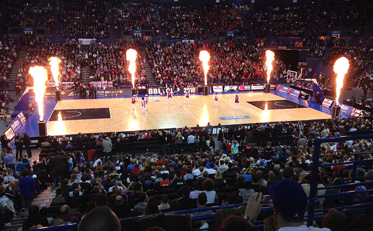 哈爾濱體育場(chǎng)地板廠家有哪些