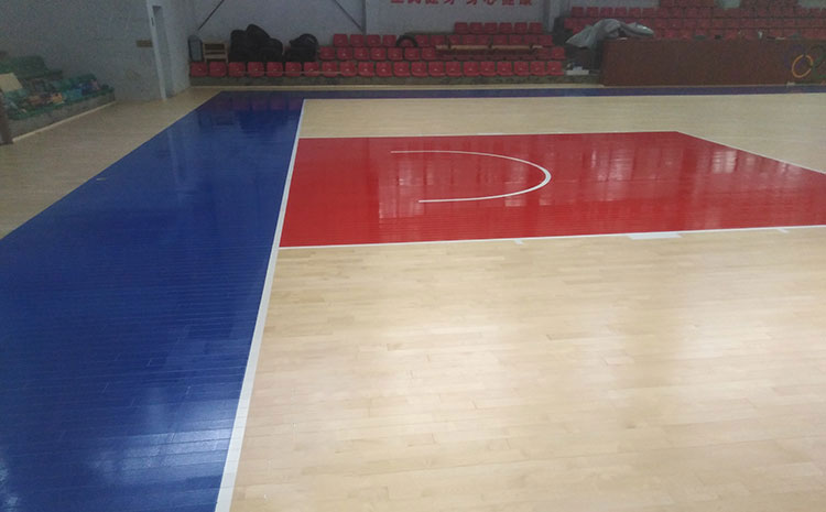 廣西專業體育木地板哪家好