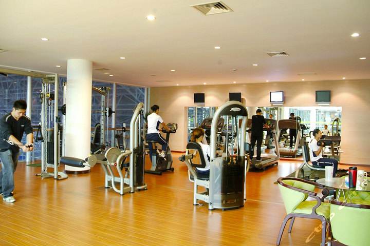 健身房地板冬季保養 健身房地板冬季保養