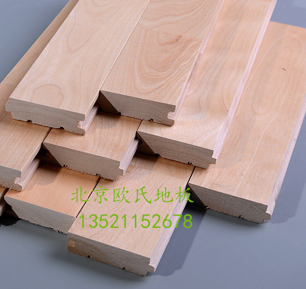 歐氏體育木地板,地板種類 歐氏體育木地板,地板種類