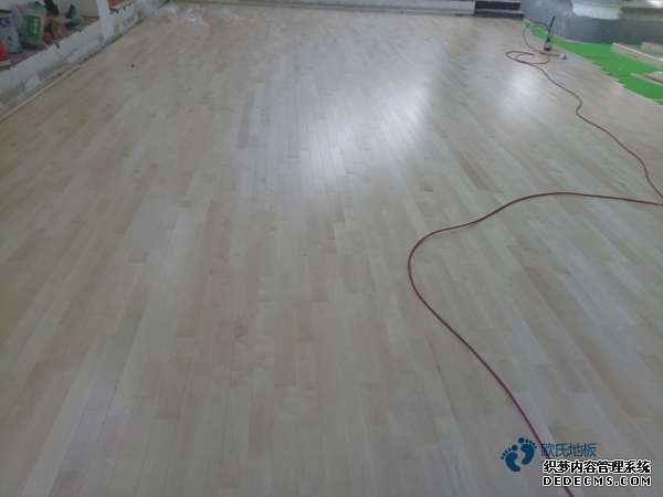 甘肅柞木體育場地板品牌電話